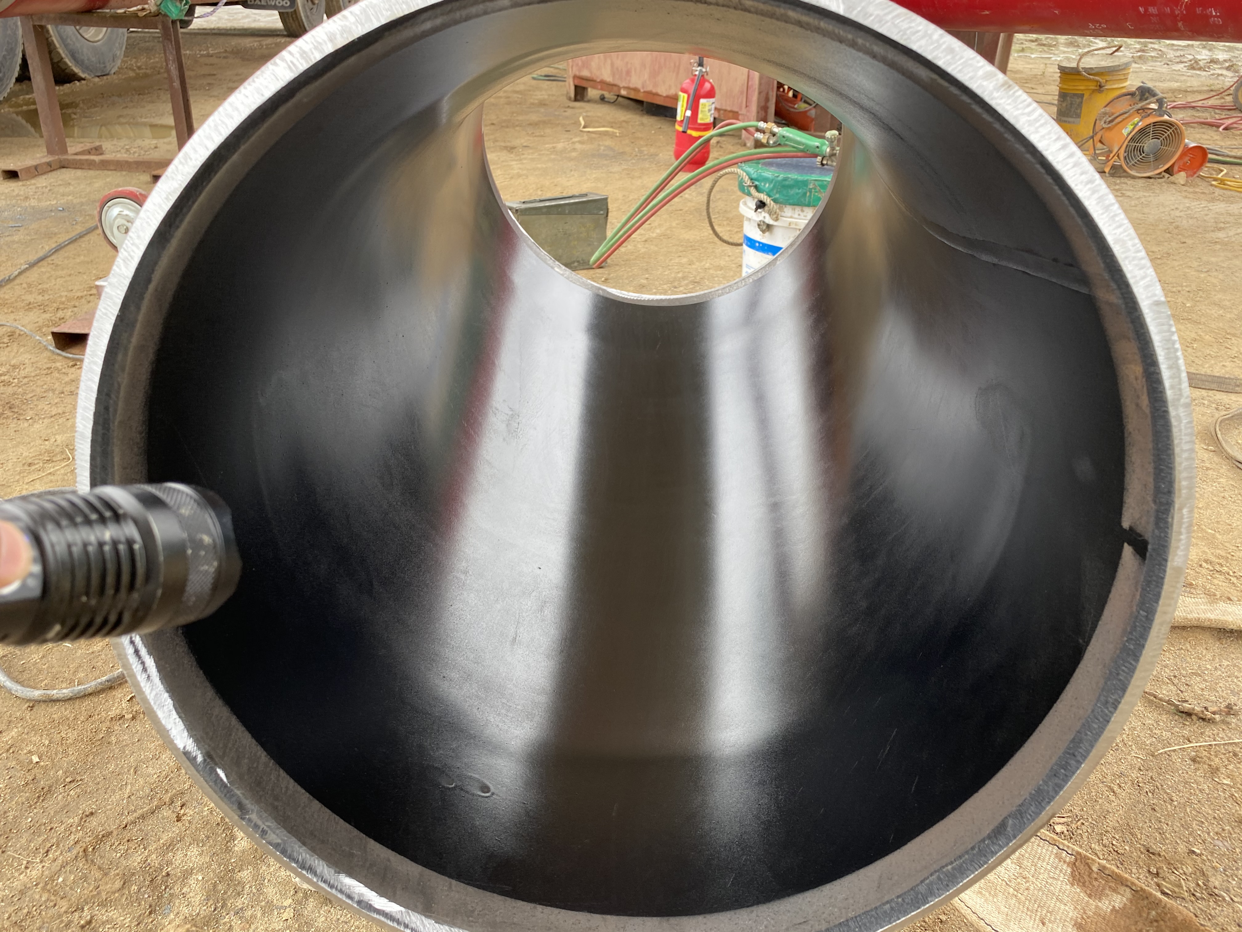 가스시설시공업 2